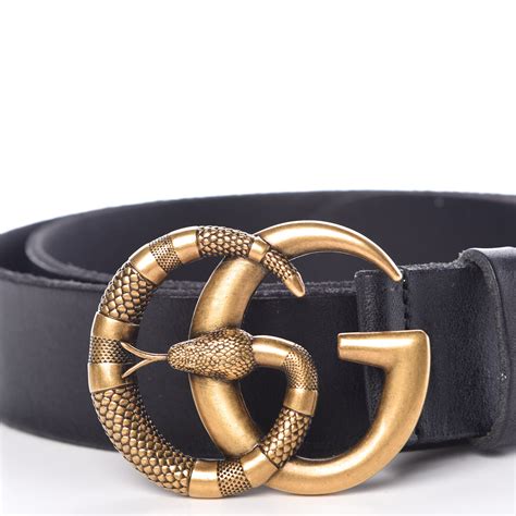 gucci double g belt 65|gucci belt double g snake.